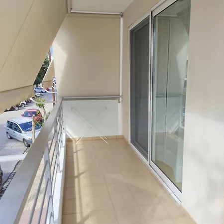 Apartment A3 Kalamata Exterior photo