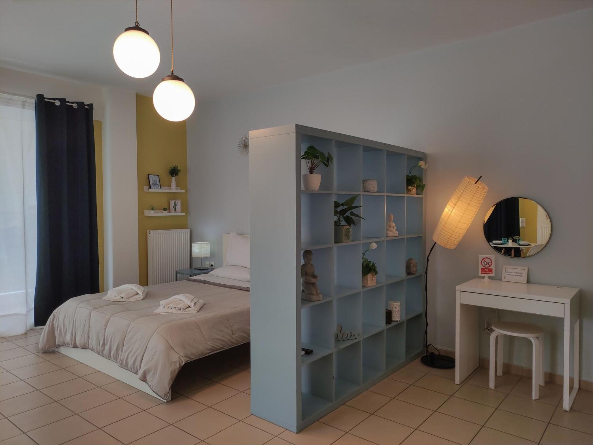 Apartment A3